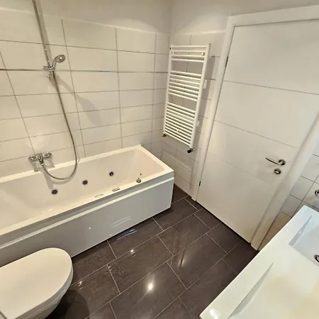Keti 4 Nv - 6 Pax With Sea View Апартаменты *