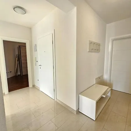 Апартаменты Keti 4 Nv - 6 Pax With Sea View Нови-Винодолски
