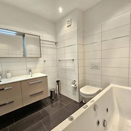 Апартаменты Keti 4 Nv - 6 Pax With Sea View