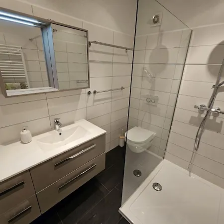 Keti 4 Nv - 6 Pax With Sea View Апартаменты *