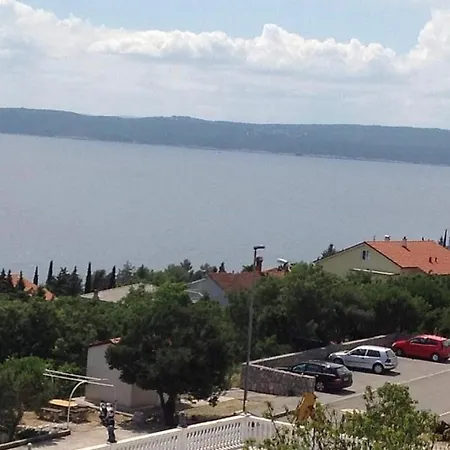 Apartment Keti 4 Nv - 6 Pax With Sea View *