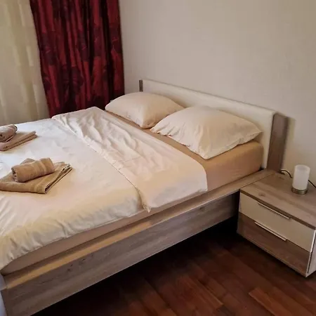 Apartment Keti 4 Nv - 6 Pax With Sea View Novi Vinodolski