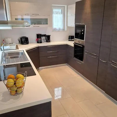 Apartment Keti 4 Nv - 6 Pax With Sea View *