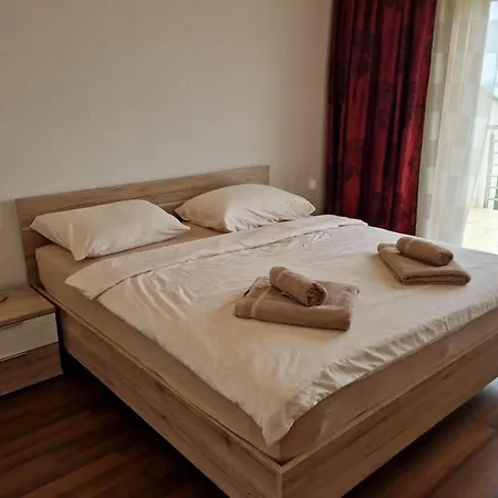 Apartment Keti 4 Nv - 6 Pax With Sea View Novi Vinodolski