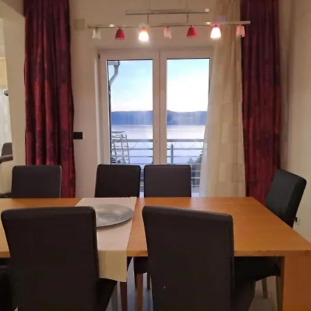 Keti 4 Nv - 6 Pax With Sea View *
