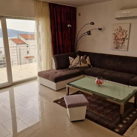 Keti 4 Nv - 6 Pax With Sea View Apartment