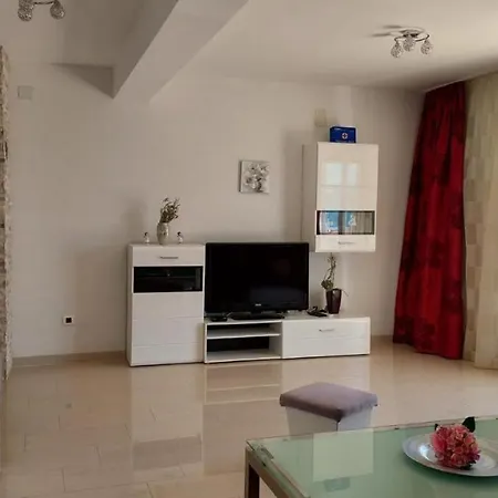 Keti 4 Nv - 6 Pax With Sea View Apartment Novi Vinodolski