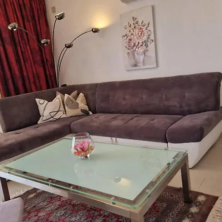 Apartment Keti 4 Nv - 6 Pax With Sea View
