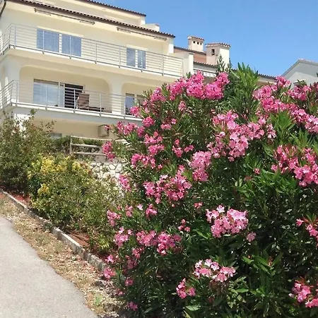 Apartment Keti 4 Nv - 6 Pax With Sea View *