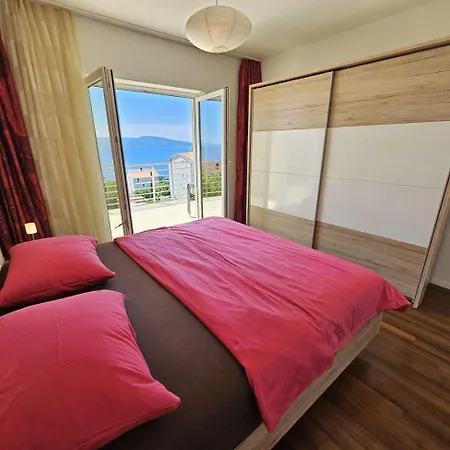 Keti 4 Nv - 6 Pax With Sea View *