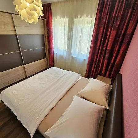 아파트 Keti 4 Nv - 6 Pax With Sea View 노비비노돌스키