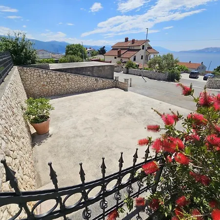 Keti 4 Nv - 6 Pax With Sea View 아파트 *