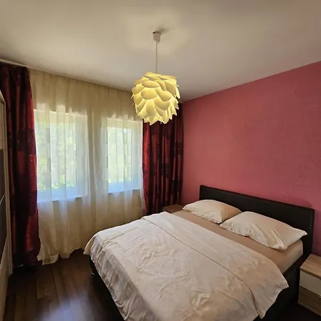 아파트 Keti 4 Nv - 6 Pax With Sea View 노비비노돌스키