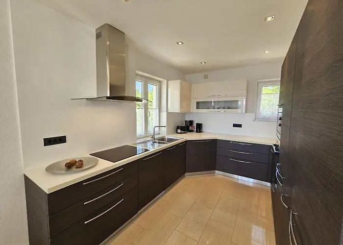 Appartement Keti 4 Nv - 6 Pax With Sea View