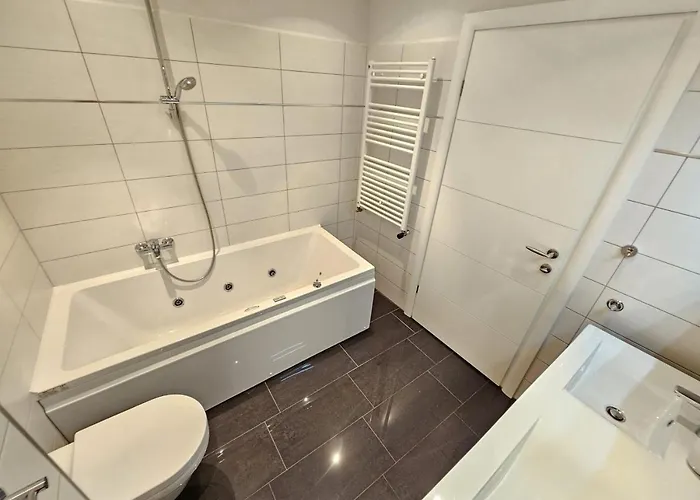 Keti 4 Nv - 6 Pax With Sea View Appartement *