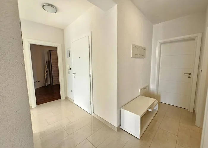 Appartement Keti 4 Nv - 6 Pax With Sea View Novi Vinodolski