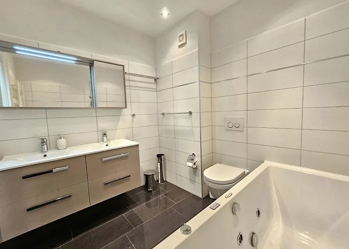 Appartement Keti 4 Nv - 6 Pax With Sea View