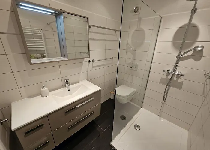 Keti 4 Nv - 6 Pax With Sea View Appartement *