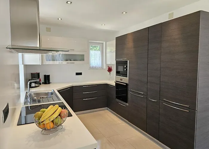 Keti 4 Nv - 6 Pax With Sea View Appartement Novi Vinodolski