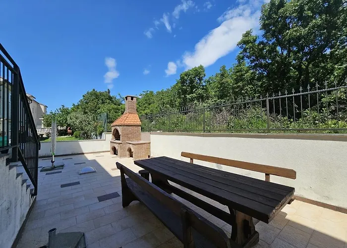 Keti 4 Nv - 6 Pax With Sea View *