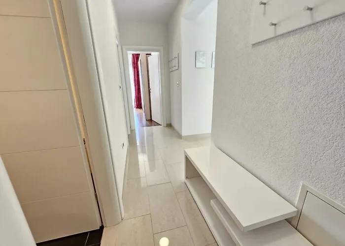 Keti 4 Nv - 6 Pax With Sea View